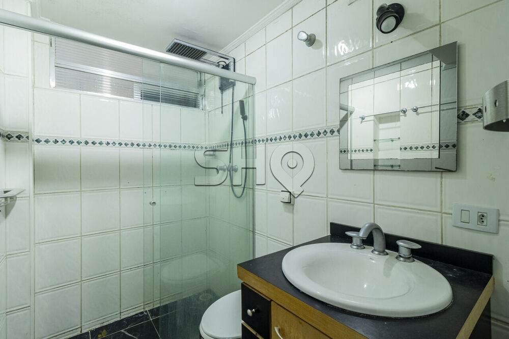 Apartamento, 2 quartos, 77 m² - Foto 11