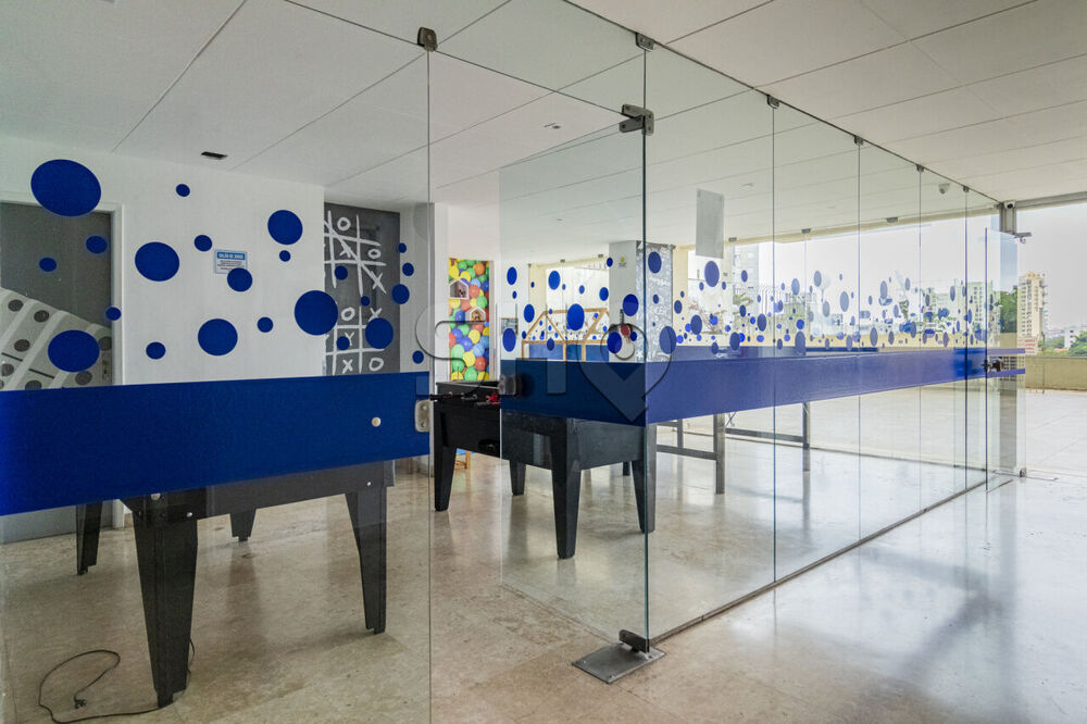 Apartamento, 2 quartos, 77 m² - Foto 18