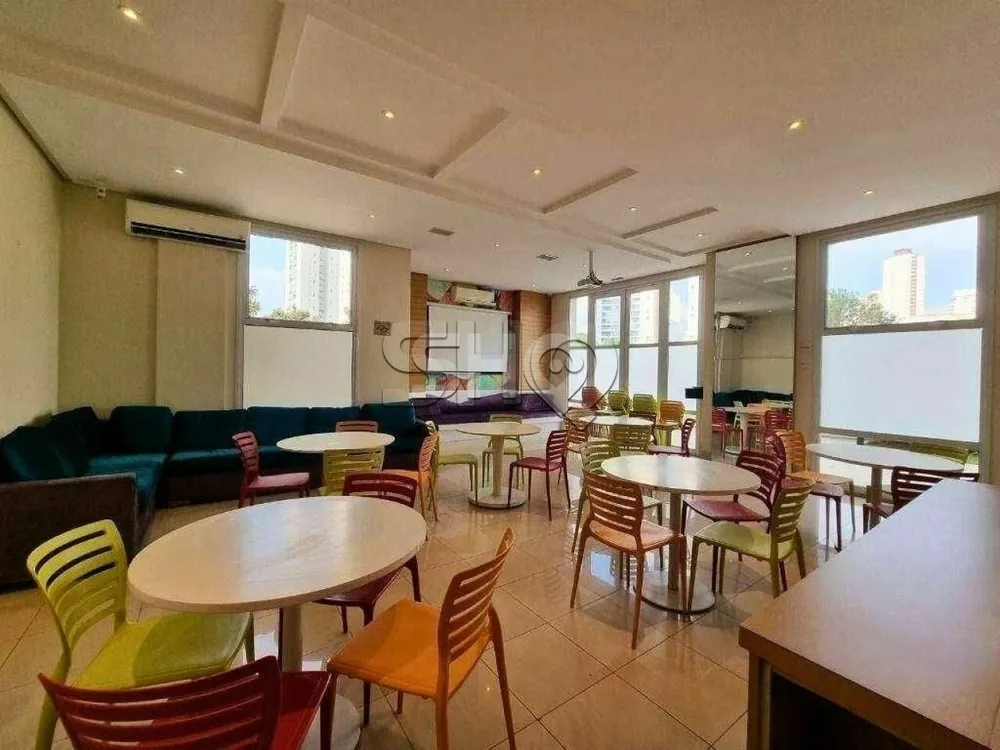 Apartamento, 3 quartos, 110 m² - Foto 1