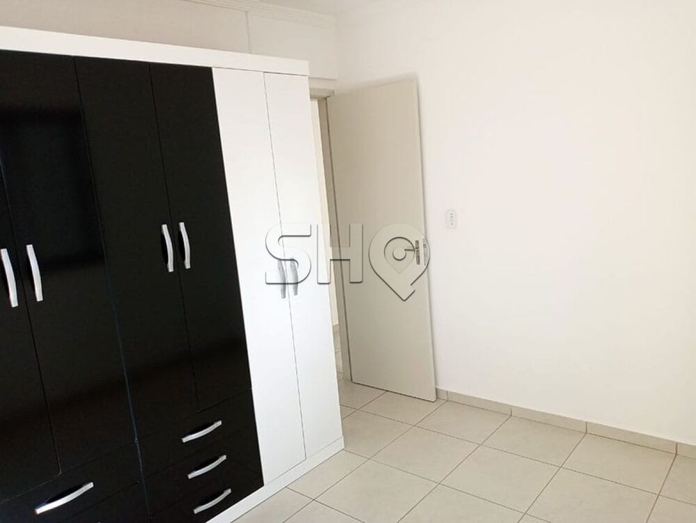 Apartamento à venda com 3 quartos, 68m² - Foto 7