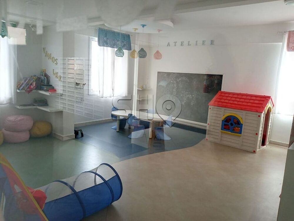 Apartamento à venda com 3 quartos, 68m² - Foto 15
