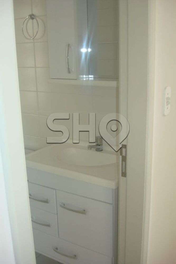 Apartamento à venda com 3 quartos, 68m² - Foto 4