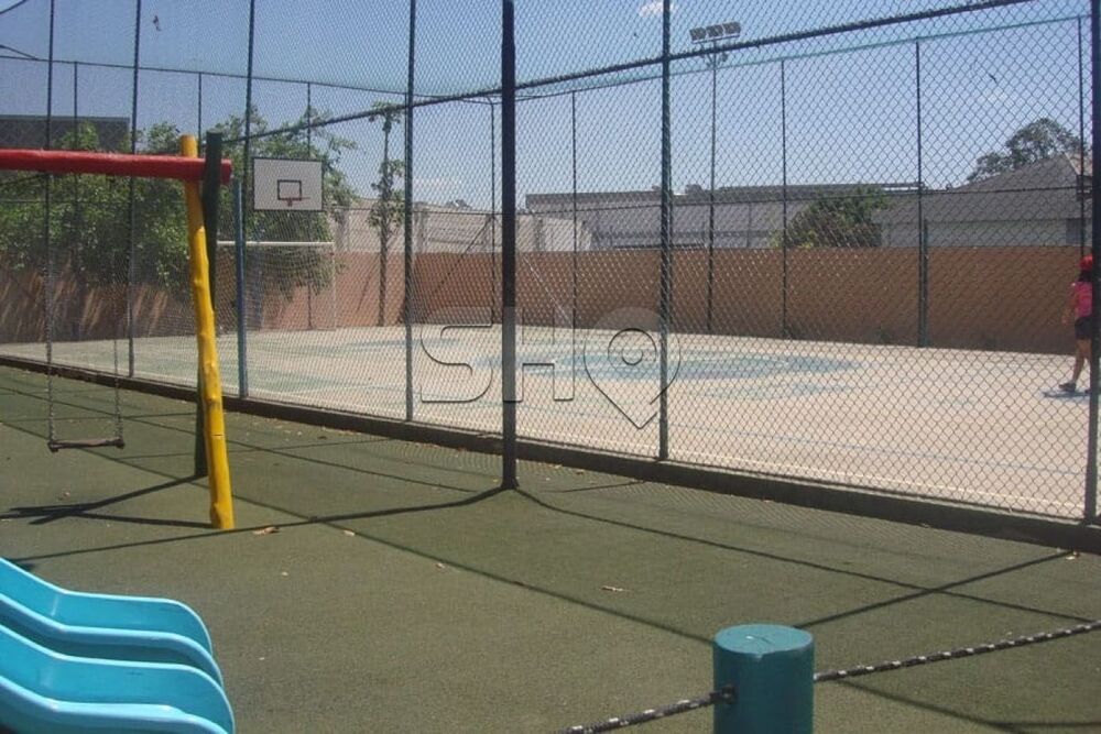 Apartamento à venda com 3 quartos, 68m² - Foto 17