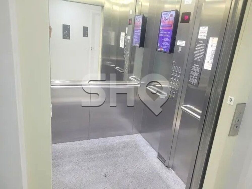 Apartamento à venda com 1 quarto, 26m² - Foto 6