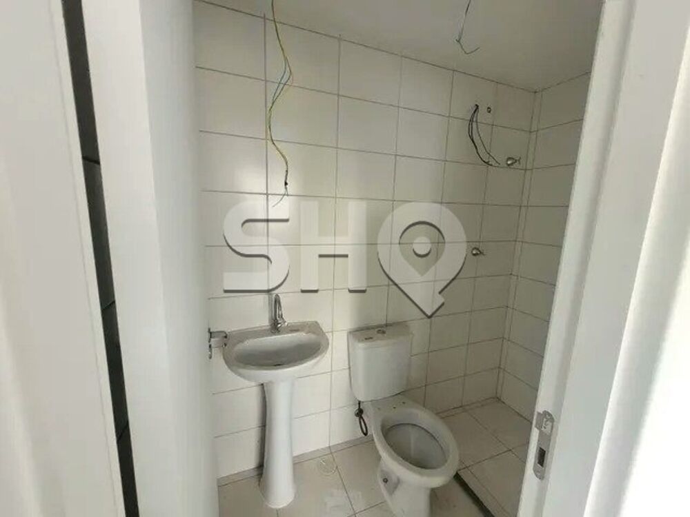 Apartamento à venda com 1 quarto, 26m² - Foto 5