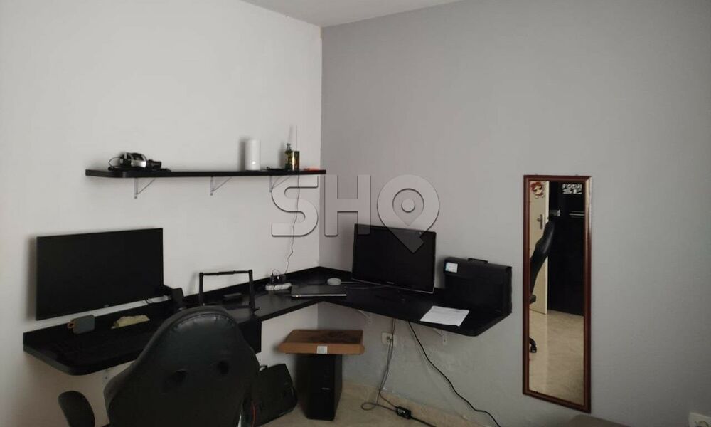 Casa à venda com 4 quartos, 390m² - Foto 8