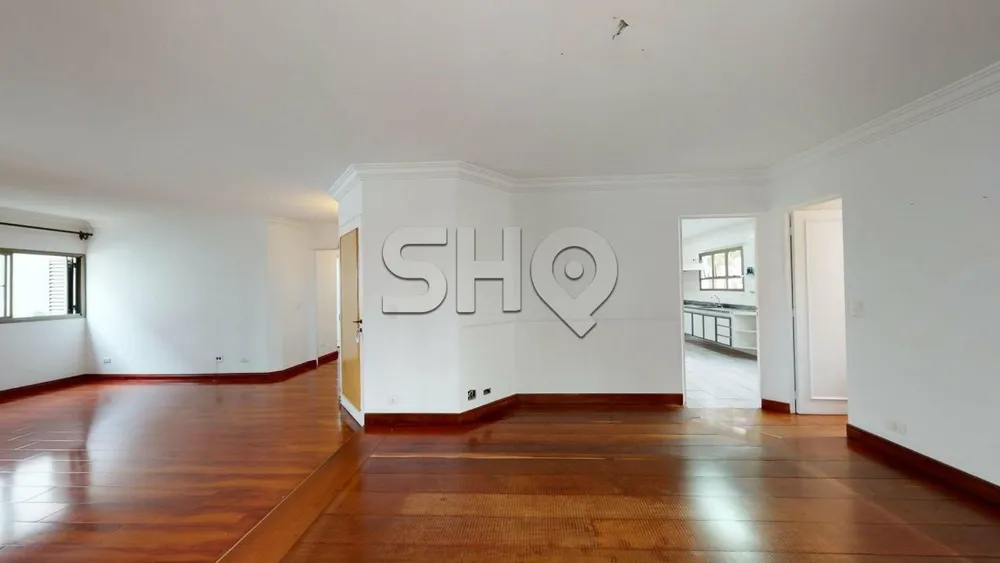 Apartamento, 3 quartos, 149 m² - Foto 3