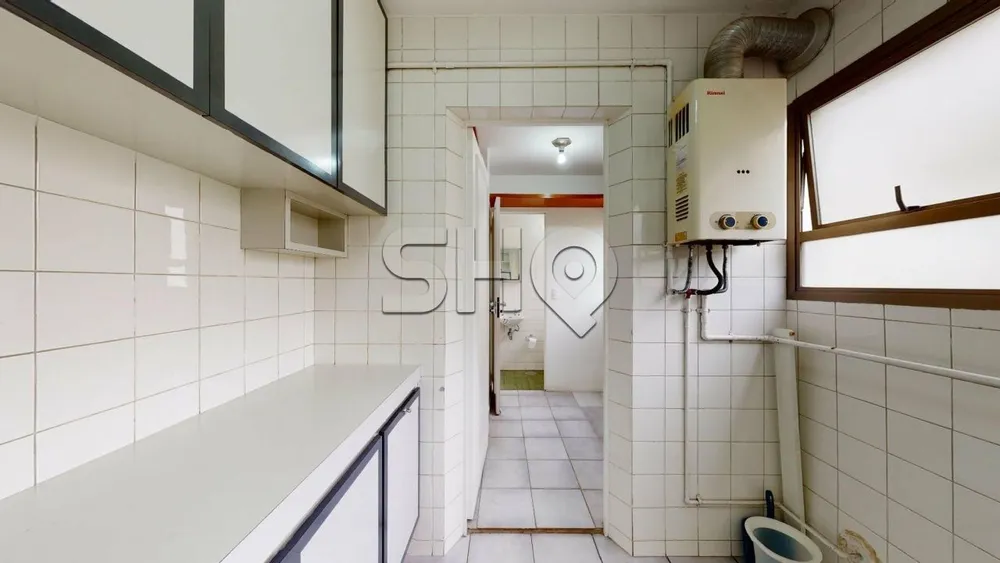 Apartamento, 3 quartos, 149 m² - Foto 2