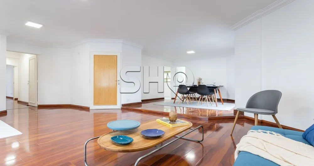 Apartamento, 3 quartos, 149 m² - Foto 8