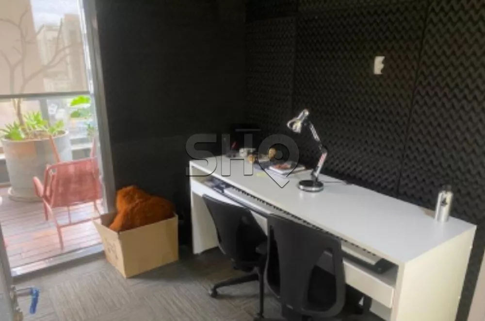 Sala-Conjunto, 102 m² - Foto 6