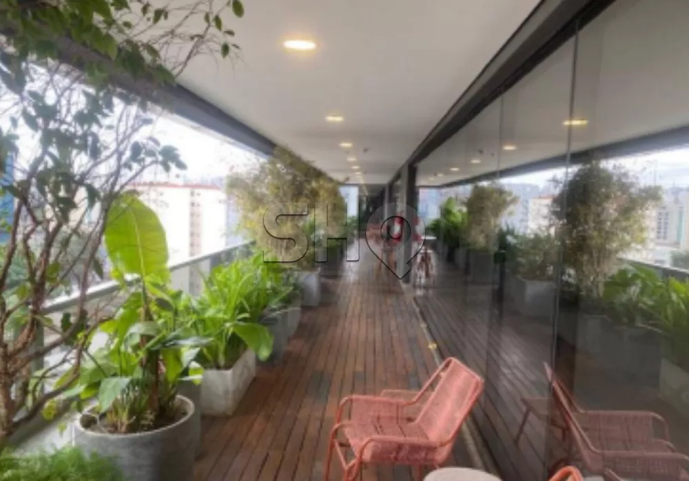 Sala-Conjunto, 102 m² - Foto 1