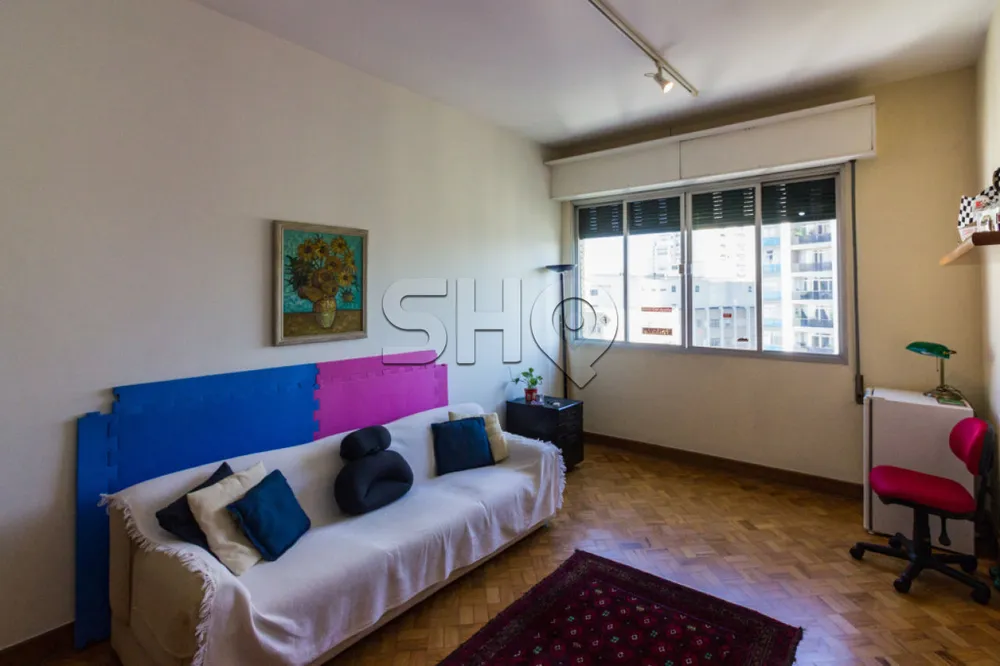 Apartamento, 3 quartos, 244 m² - Foto 3