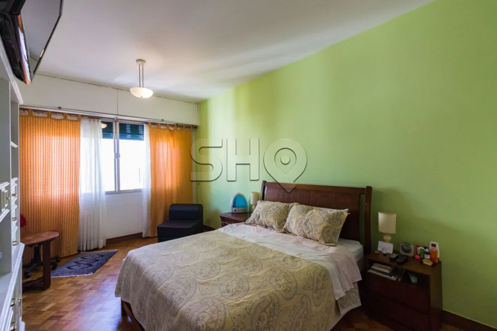 Apartamento, 3 quartos, 244 m² - Foto 4