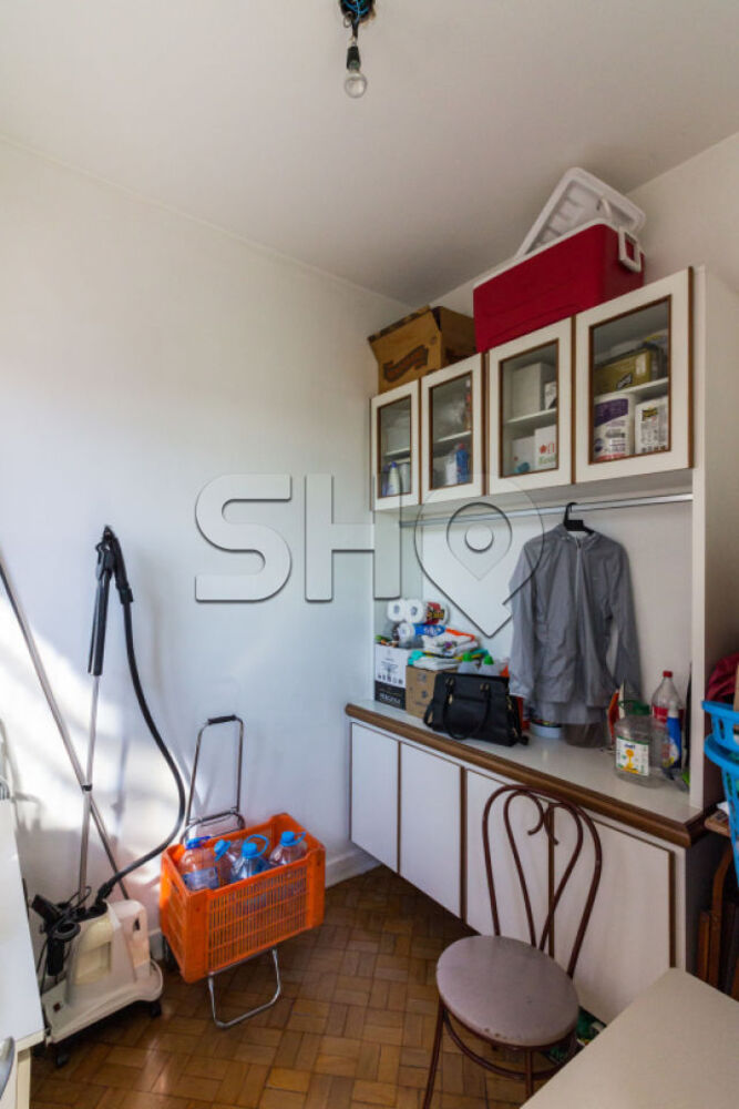 Apartamento, 3 quartos, 244 m² - Foto 2