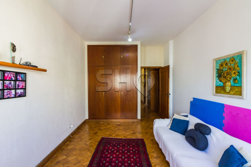 Apartamento, 3 quartos, 244 m² - Foto 3