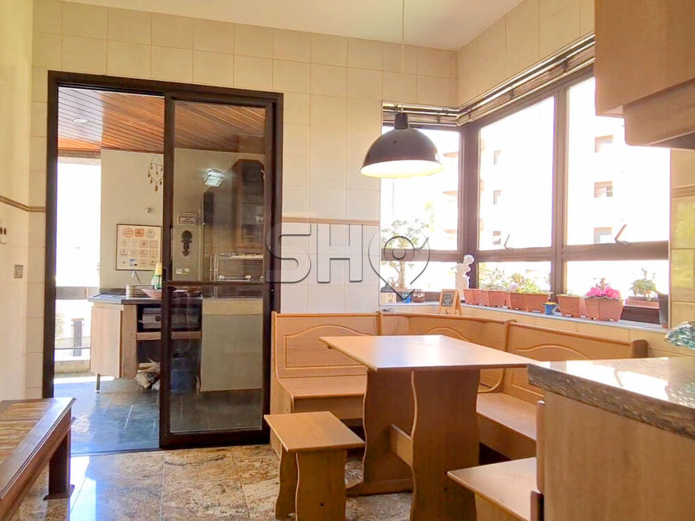 Apartamento, 4 quartos, 226 m² - Foto 22