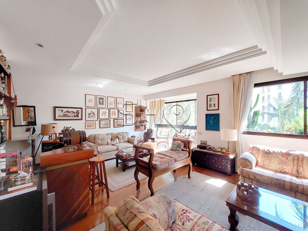 Apartamento, 4 quartos, 226 m² - Foto 35