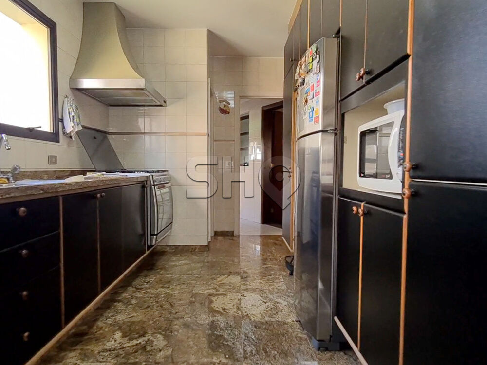 Apartamento, 4 quartos, 226 m² - Foto 25