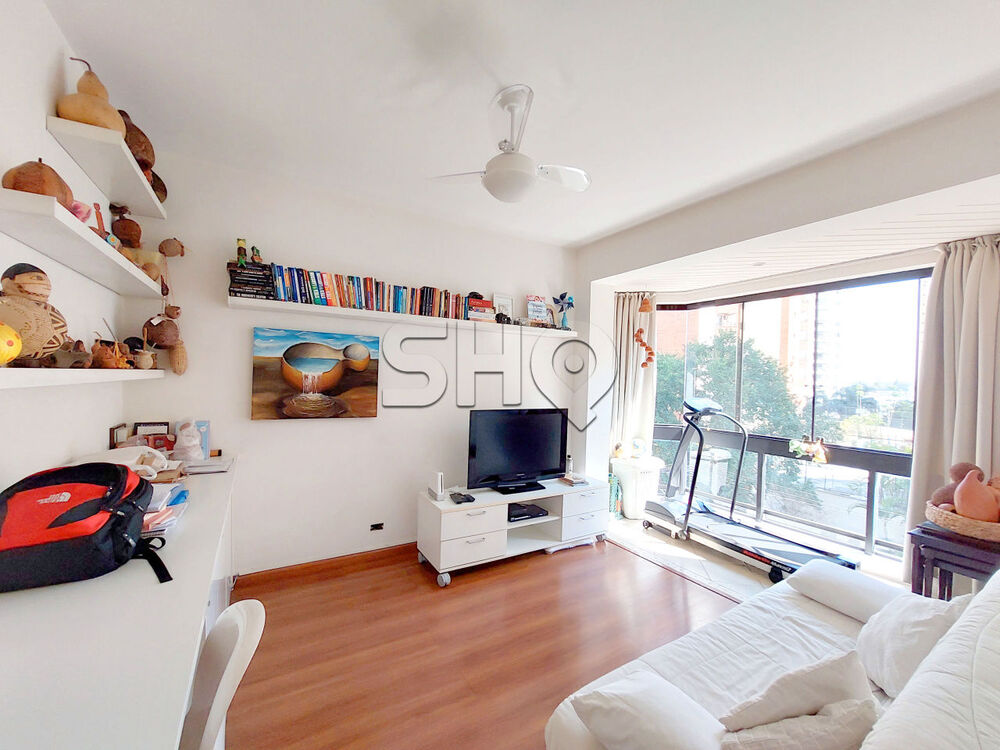 Apartamento, 4 quartos, 226 m² - Foto 32