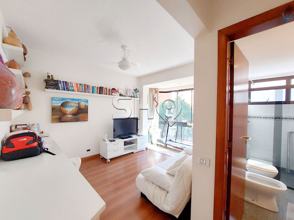 Apartamento, 4 quartos, 226 m² - Foto 14