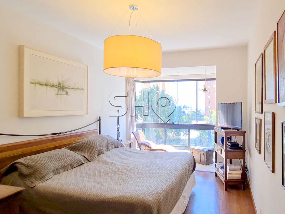 Apartamento, 4 quartos, 226 m² - Foto 21