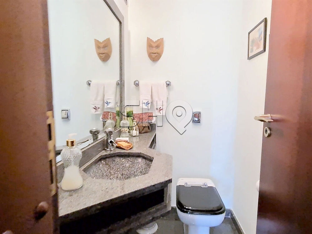 Apartamento, 4 quartos, 226 m² - Foto 29