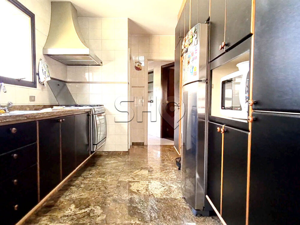 Apartamento, 4 quartos, 226 m² - Foto 44