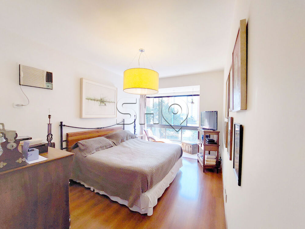 Apartamento, 4 quartos, 226 m² - Foto 34