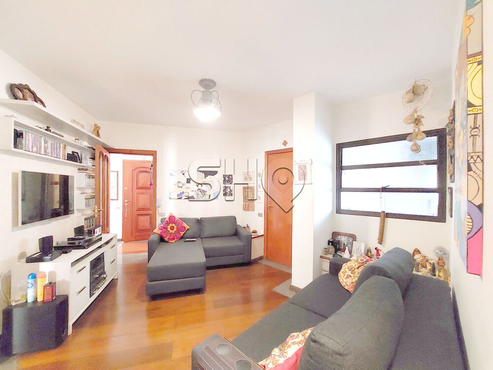 Apartamento, 4 quartos, 226 m² - Foto 1