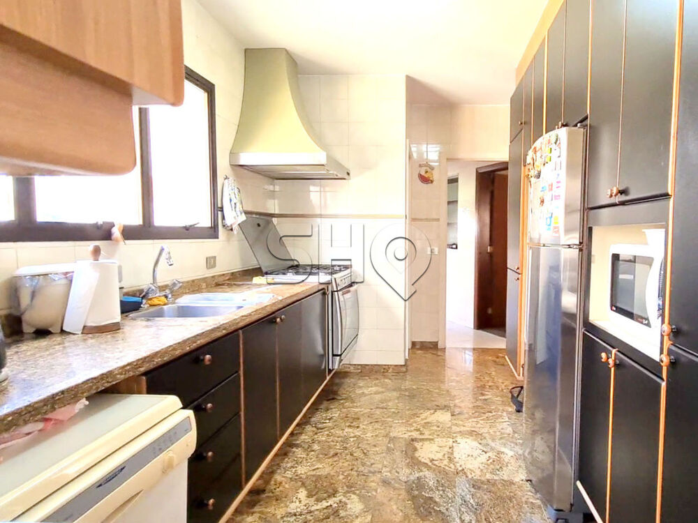 Apartamento, 4 quartos, 226 m² - Foto 45