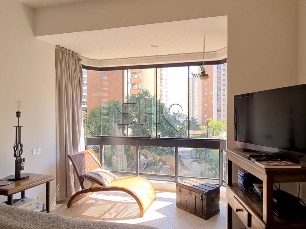 Apartamento, 4 quartos, 226 m² - Foto 9