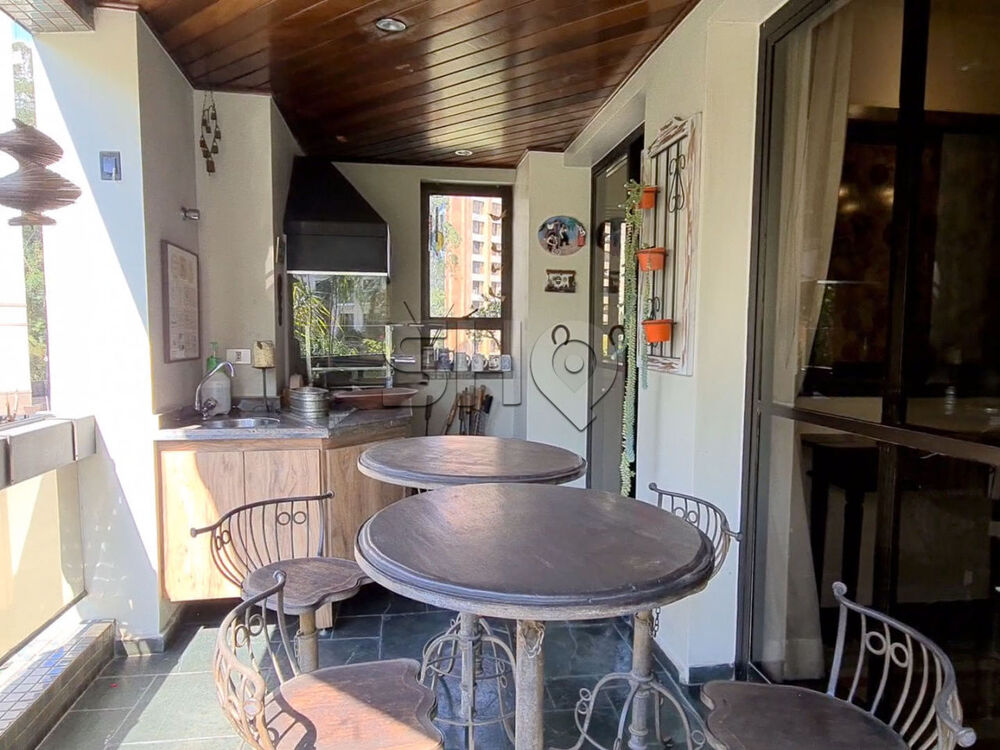 Apartamento, 4 quartos, 226 m² - Foto 49