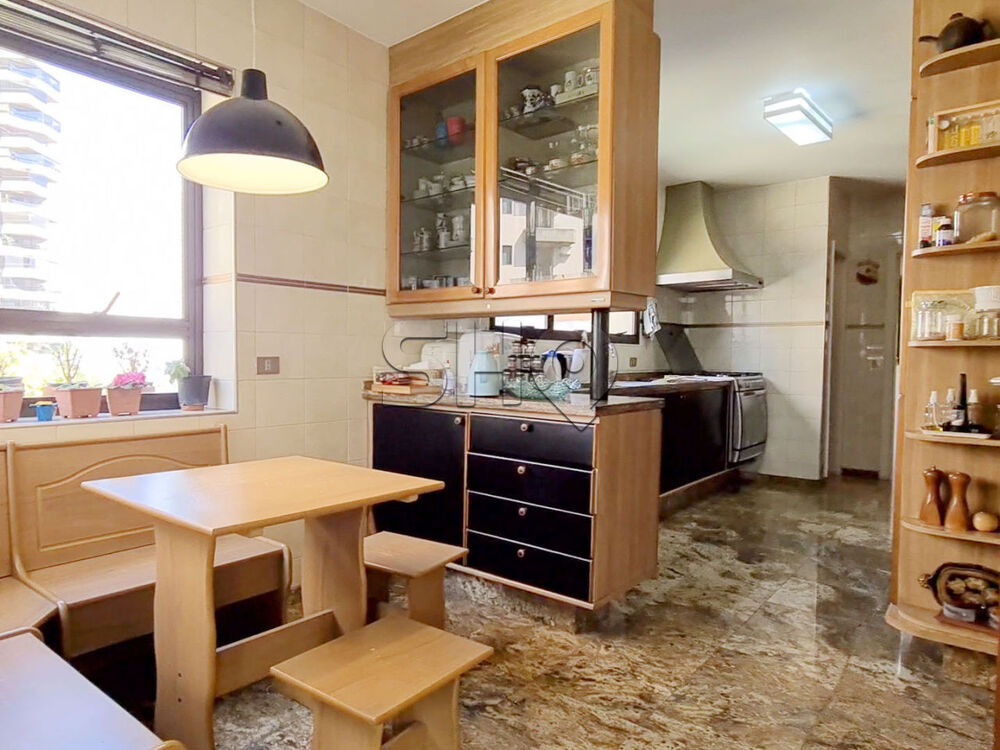 Apartamento, 4 quartos, 226 m² - Foto 30