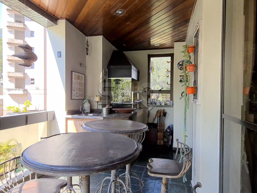 Apartamento, 4 quartos, 226 m² - Foto 17
