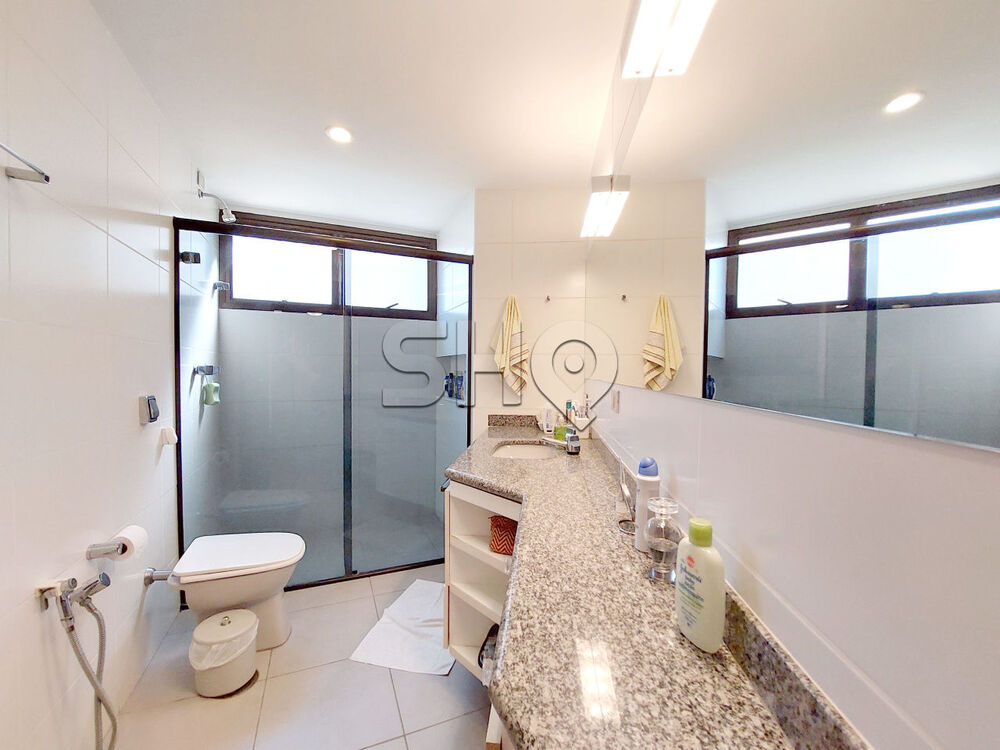 Apartamento, 4 quartos, 226 m² - Foto 2
