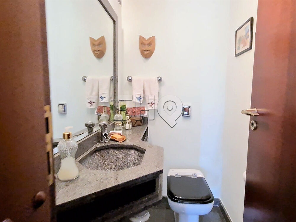 Apartamento, 4 quartos, 226 m² - Foto 47