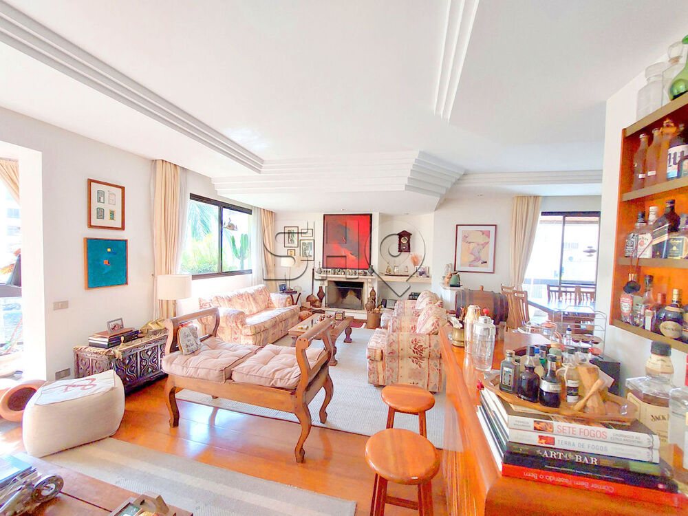 Apartamento, 4 quartos, 226 m² - Foto 38