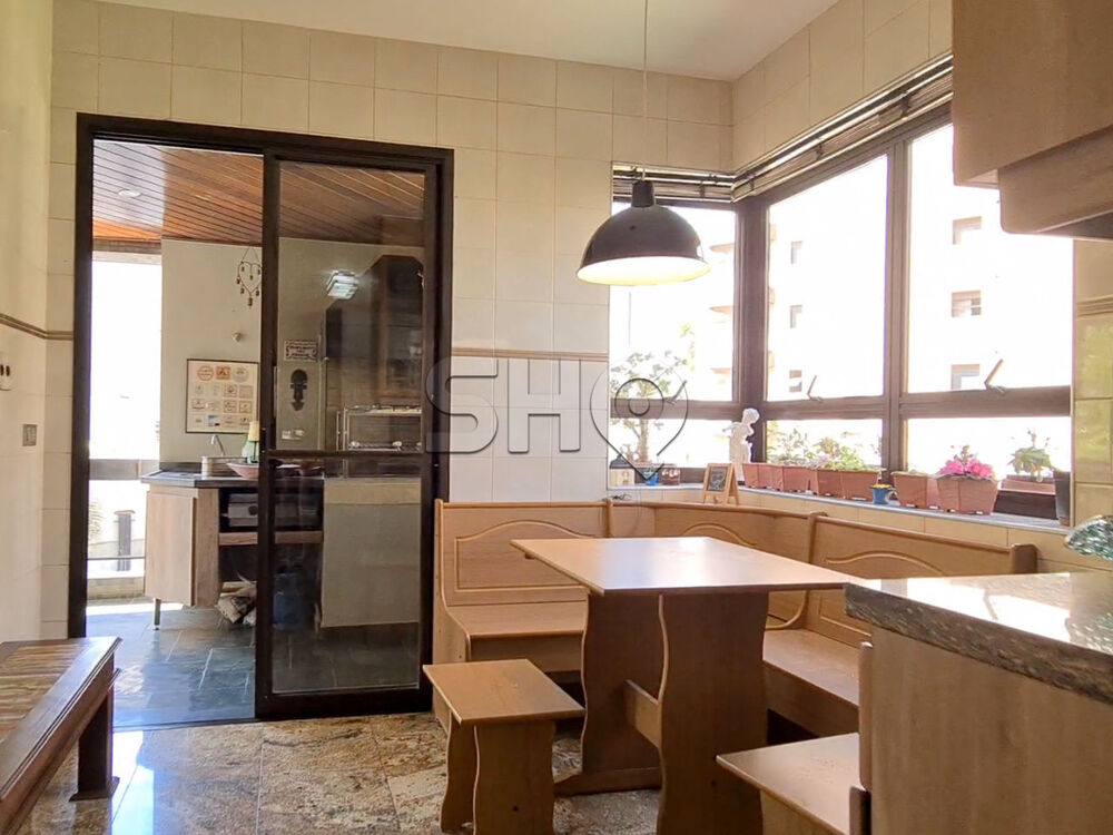 Apartamento, 4 quartos, 226 m² - Foto 11