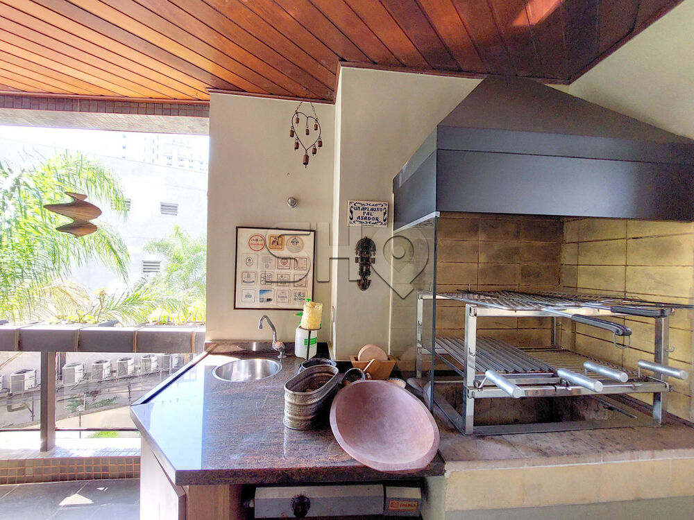 Apartamento, 4 quartos, 226 m² - Foto 23