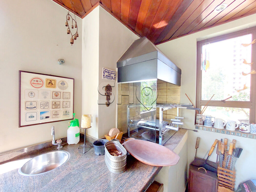 Apartamento, 4 quartos, 226 m² - Foto 12