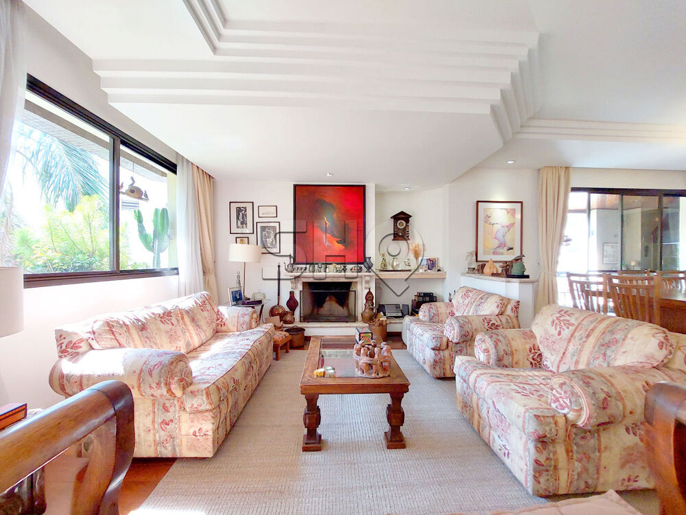 Apartamento, 4 quartos, 226 m² - Foto 27