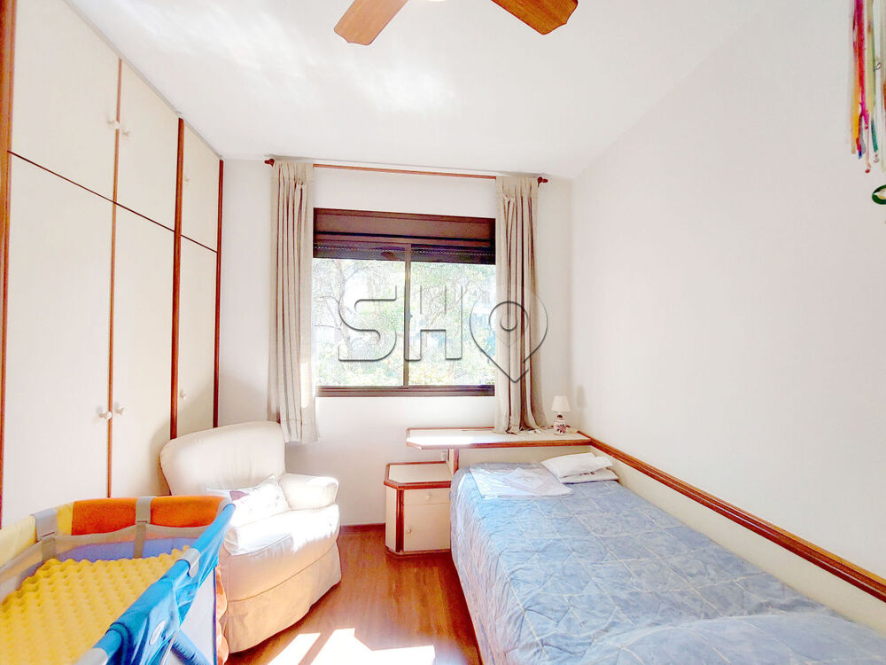 Apartamento, 4 quartos, 226 m² - Foto 5