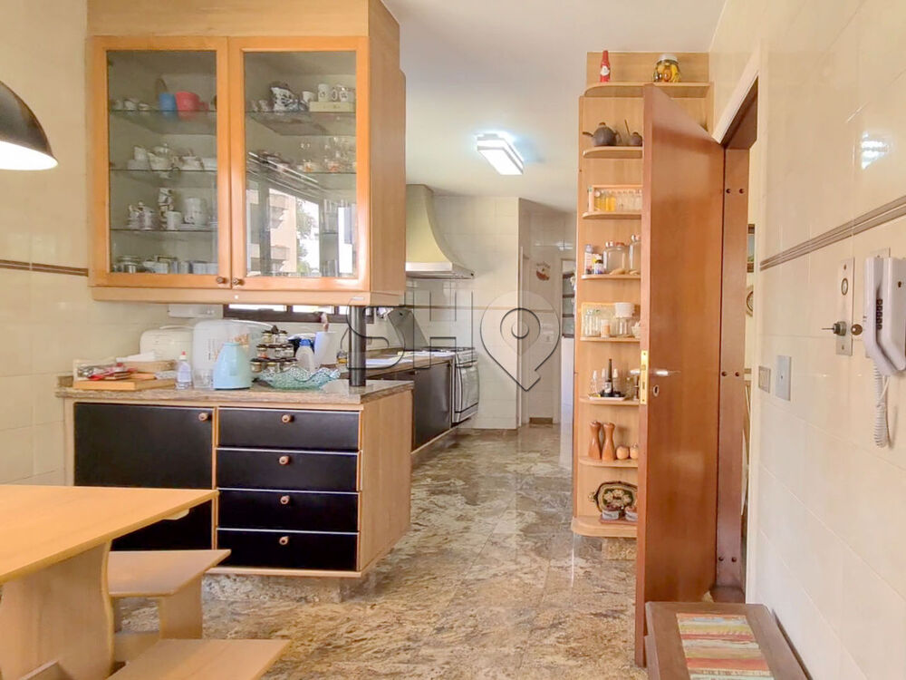 Apartamento, 4 quartos, 226 m² - Foto 10