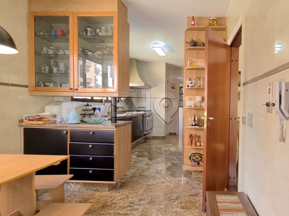 Apartamento, 4 quartos, 226 m² - Foto 6