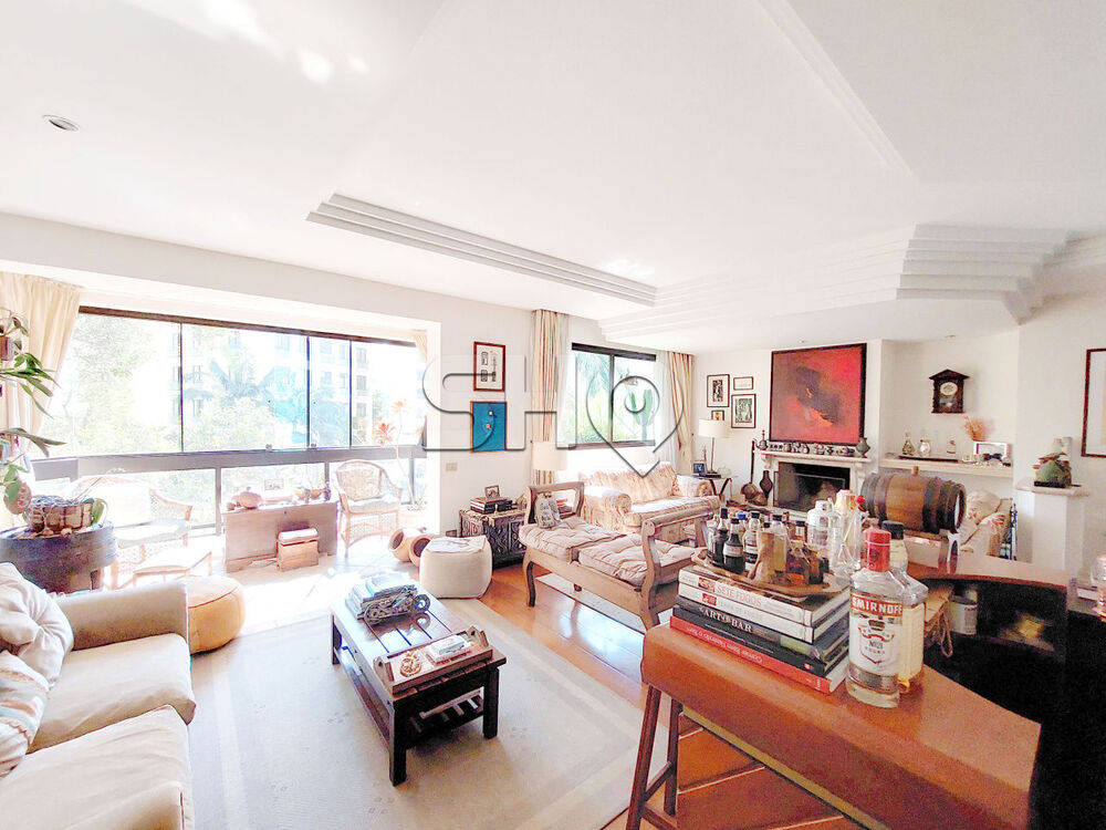 Apartamento, 4 quartos, 226 m² - Foto 19