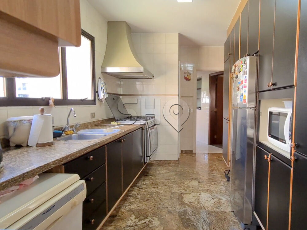 Apartamento, 4 quartos, 226 m² - Foto 31