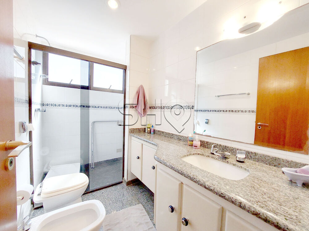 Apartamento, 4 quartos, 226 m² - Foto 24