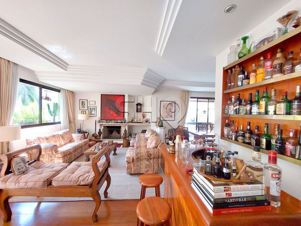 Apartamento, 4 quartos, 226 m² - Foto 8