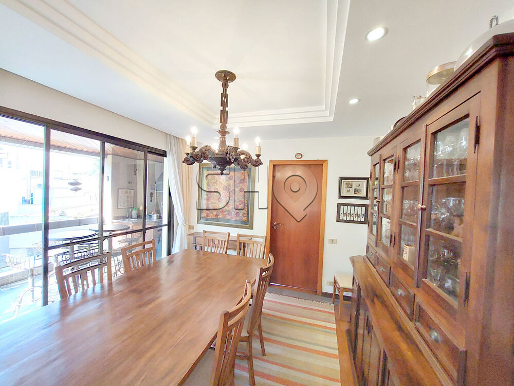 Apartamento, 4 quartos, 226 m² - Foto 39