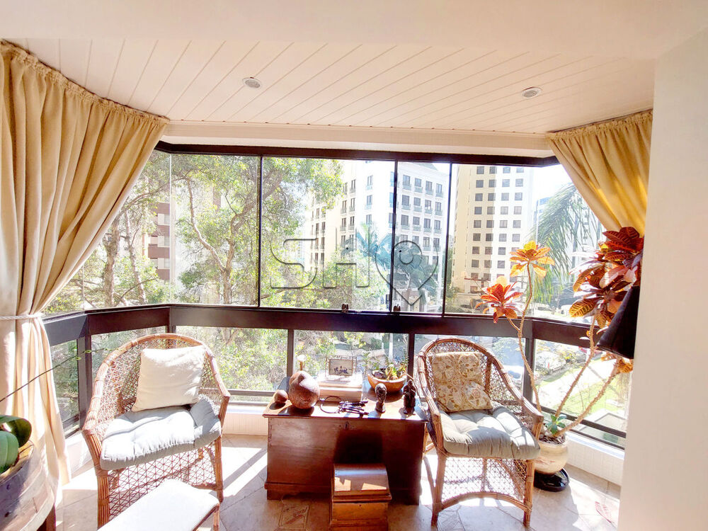 Apartamento, 4 quartos, 226 m² - Foto 43